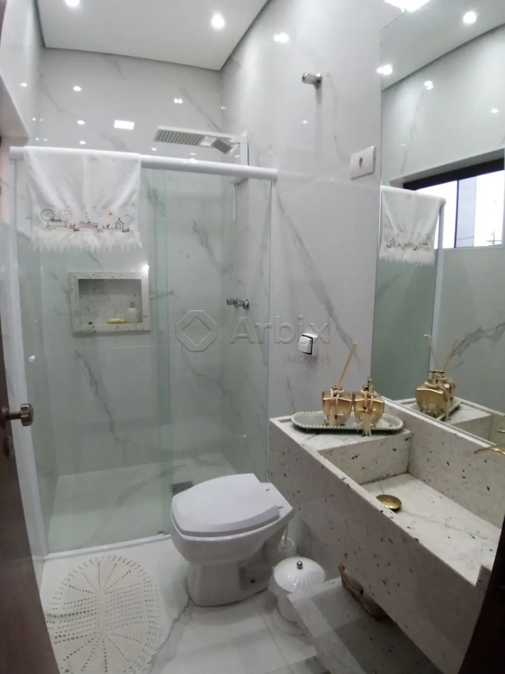 Comprar Casa / Residencial em Santa B&aacute;rbara D`Oeste R$ 640.000,00 - Foto 23